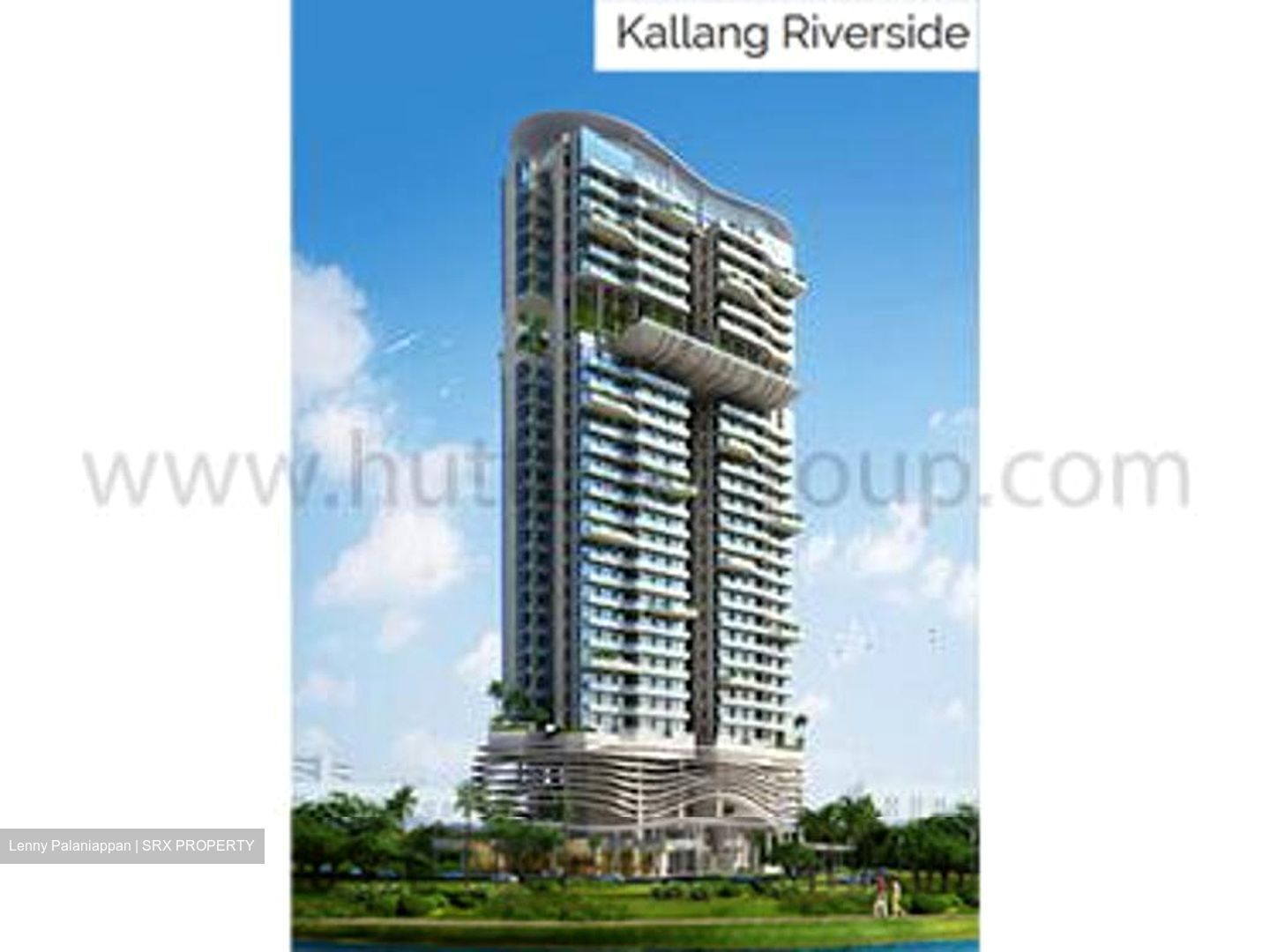 Kallang Riverside (D12), Apartment #296955491